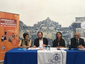 Braga celebra património local ao longo de Setembro