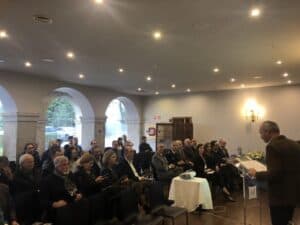 Mapa Turístico de Braga pode ser "bússola" para a UNESCO