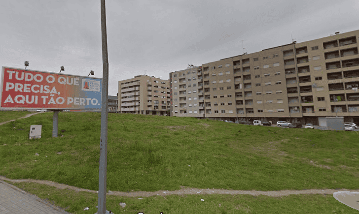 CMB vai concessionar terreno para construção de ginásio