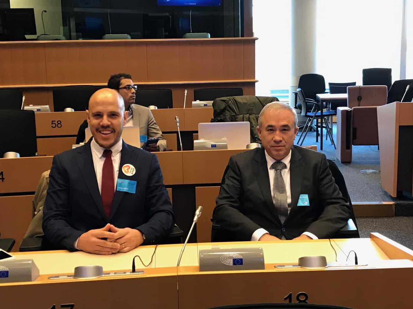 Braga vai ajudar a definir estratégias para startups da UE