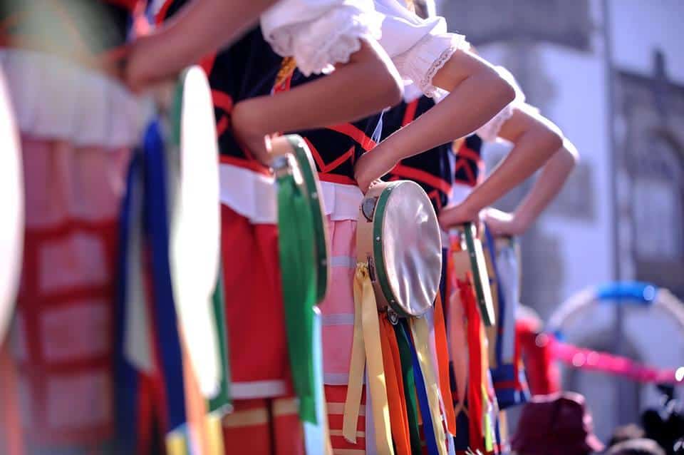 Associação do São João de Braga formaliza candidatura