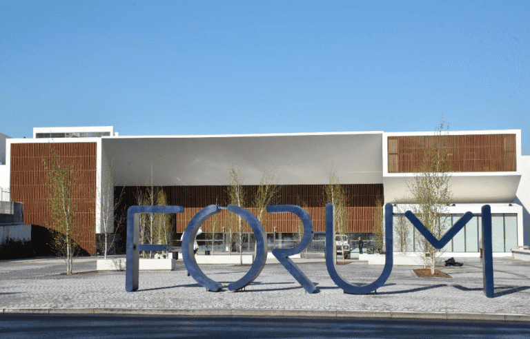 Altice Forum Braga integra rede mundial de eventos