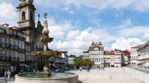 Rating municipal português não é da Ordem dos Economistas