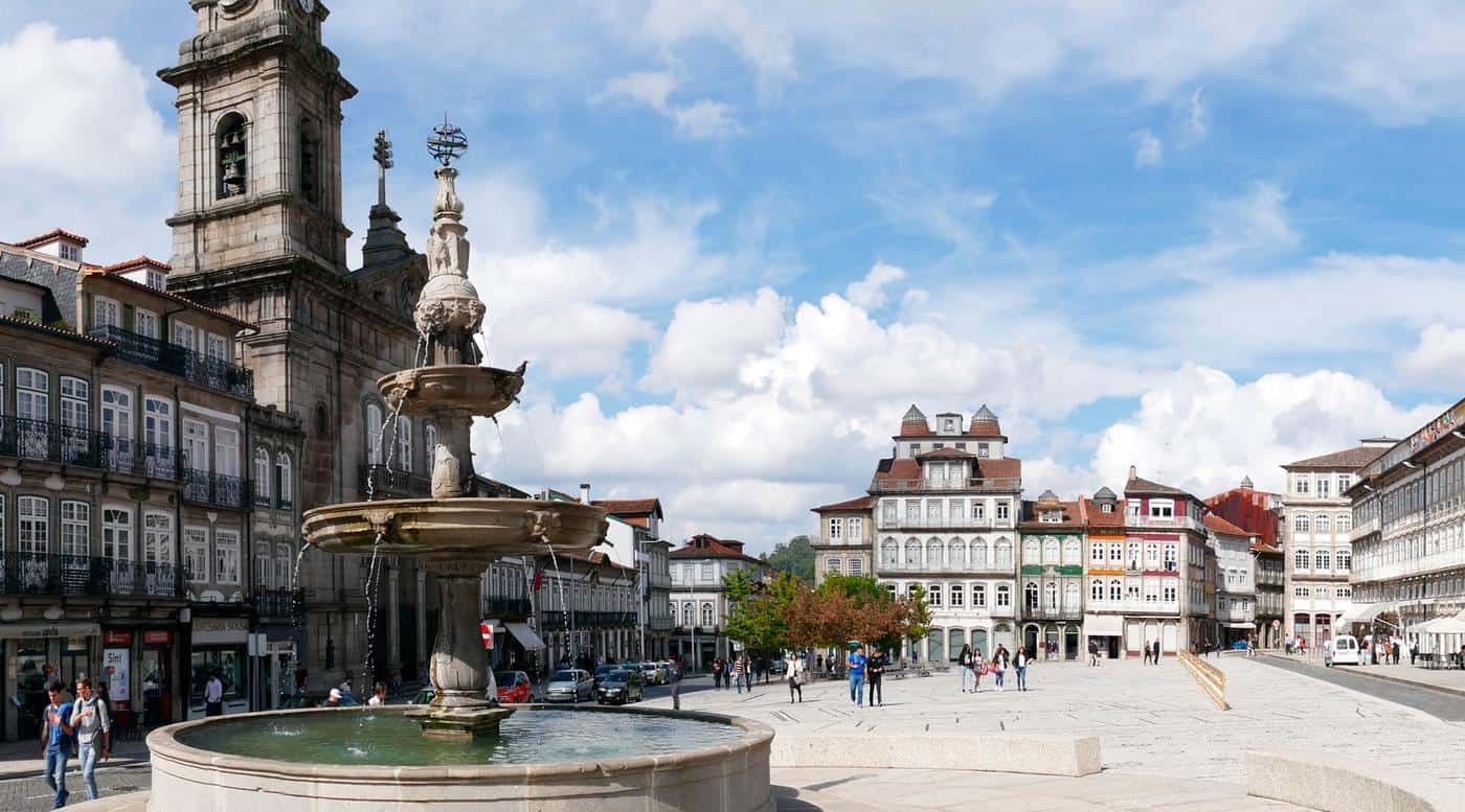 Rating municipal português não é da Ordem dos Economistas