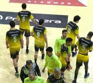 ABC/UMinho perde em casa com penúltimo