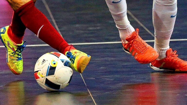 Europeu Universitário de Futsal apresentado em Fevereiro