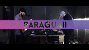 Do Minho à Dinamarca para chegar ao Paraguaii