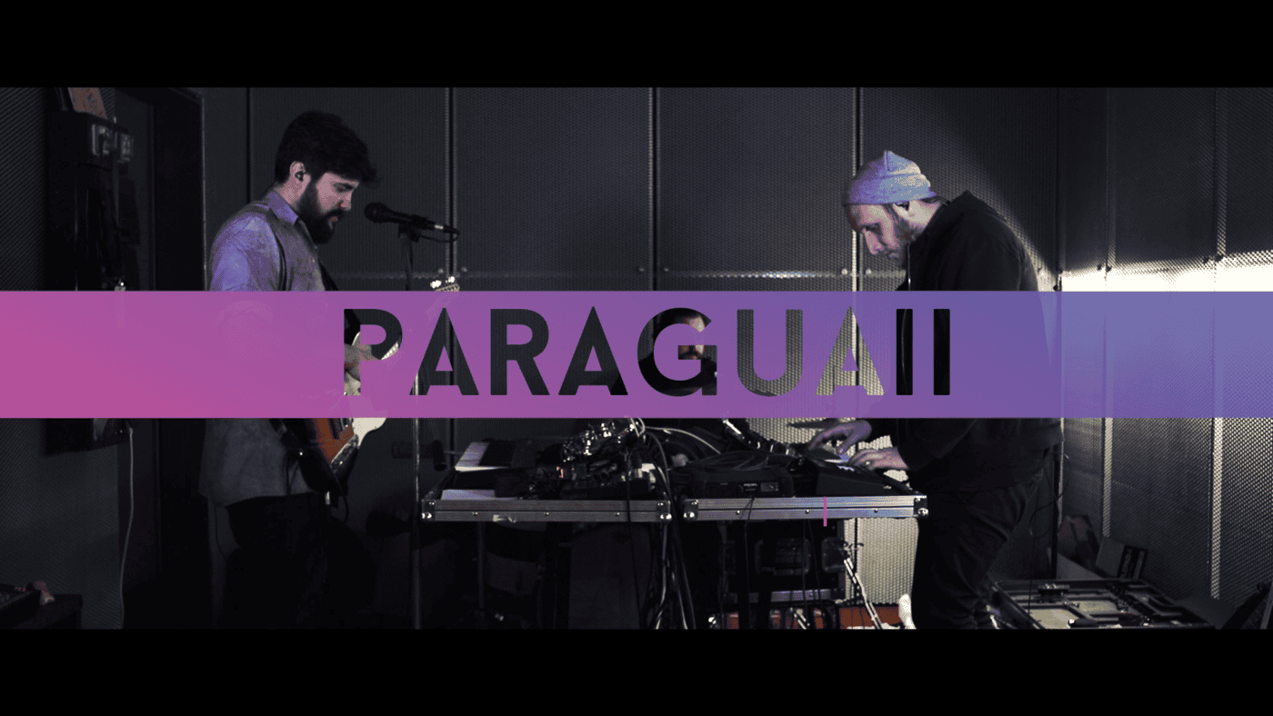 Do Minho à Dinamarca para chegar ao Paraguaii