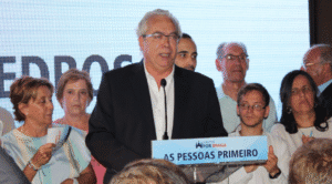 "Divisão de trânsito é o sector que pior funciona na CMB"