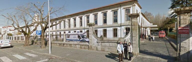 BE reúne com Administração do Hospital de Barcelos