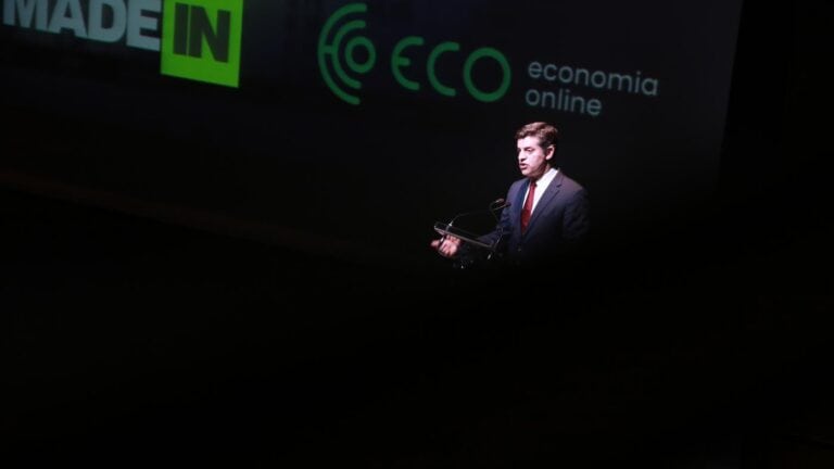 Três "Espaços Empresa" abrem no Minho para "simplificar"