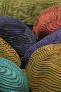 Escultor Paulo Neves em destaque na cidade de Braga