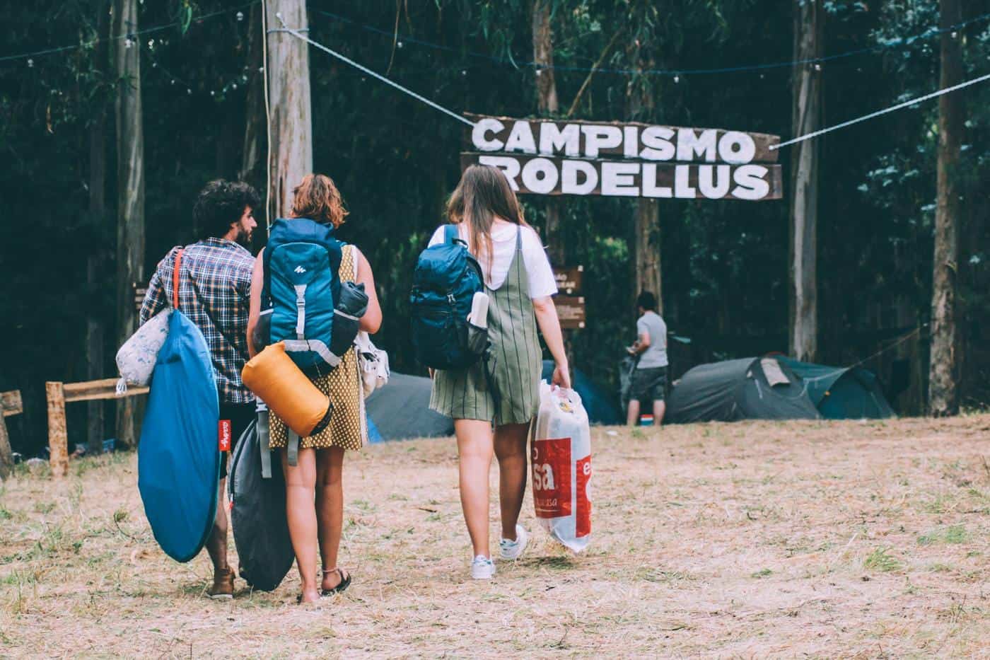 Rodellus é o "melhor microfestival da Península Ibérica"