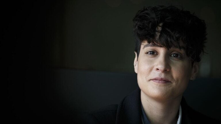 Isaura desenvolve projecto com a Betweien