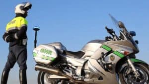 GNR regista menos acidentes e mortos na Operação Ano Novo