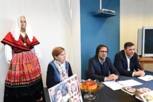 Fim-de-semana gastronómico lança Semana Santa de Braga