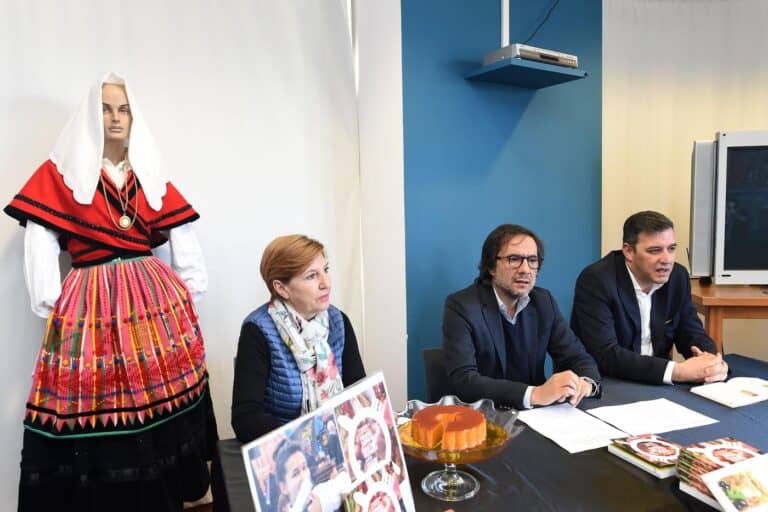 Fim-de-semana gastronómico lança Semana Santa de Braga