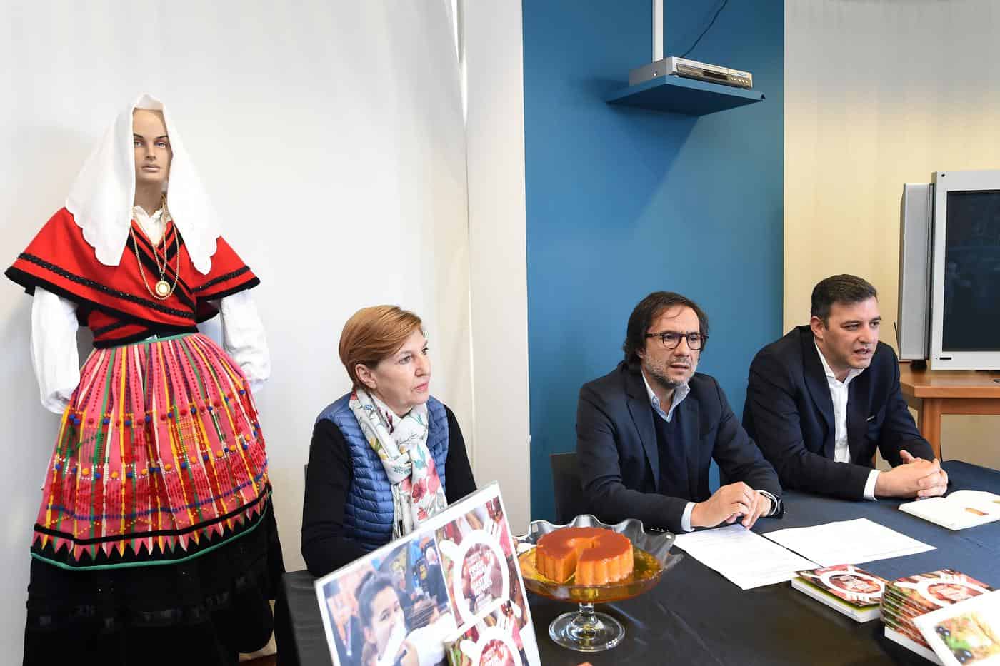 Fim-de-semana gastronómico lança Semana Santa de Braga