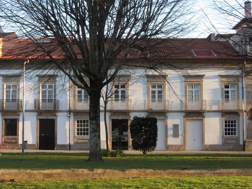Casa do Professor quer deixar de ser associação