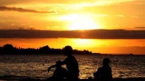 Temperaturas a subir