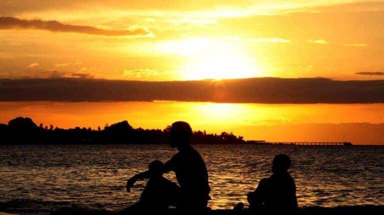 Temperaturas a subir