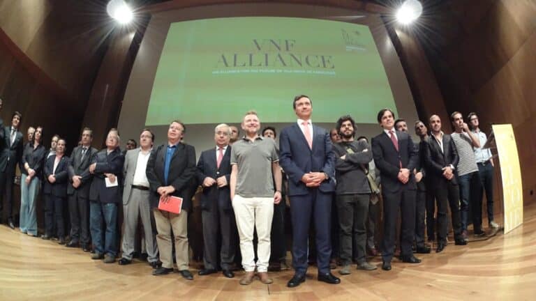 Famalicão lança programa de diplomacia urbana internacional