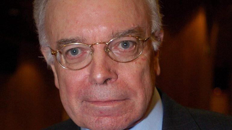 Antigo vice-reitor da UM vence prémio Vasco Graça Moura