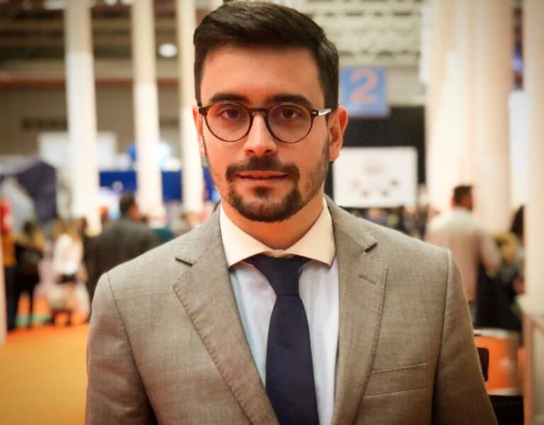 JP desafia Minho a combater a "birra ideológica" do Governo