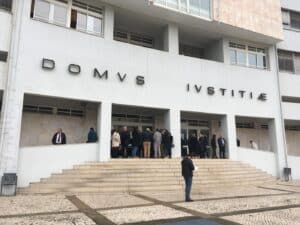 Faltam 400 funcionários no Tribunal de Braga