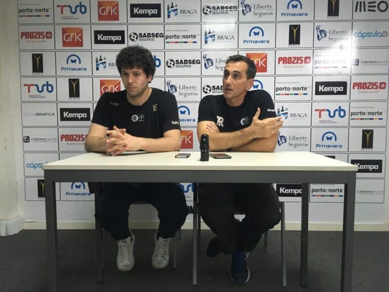 ABC/UMinho: "Temos de redefinir objectivos"