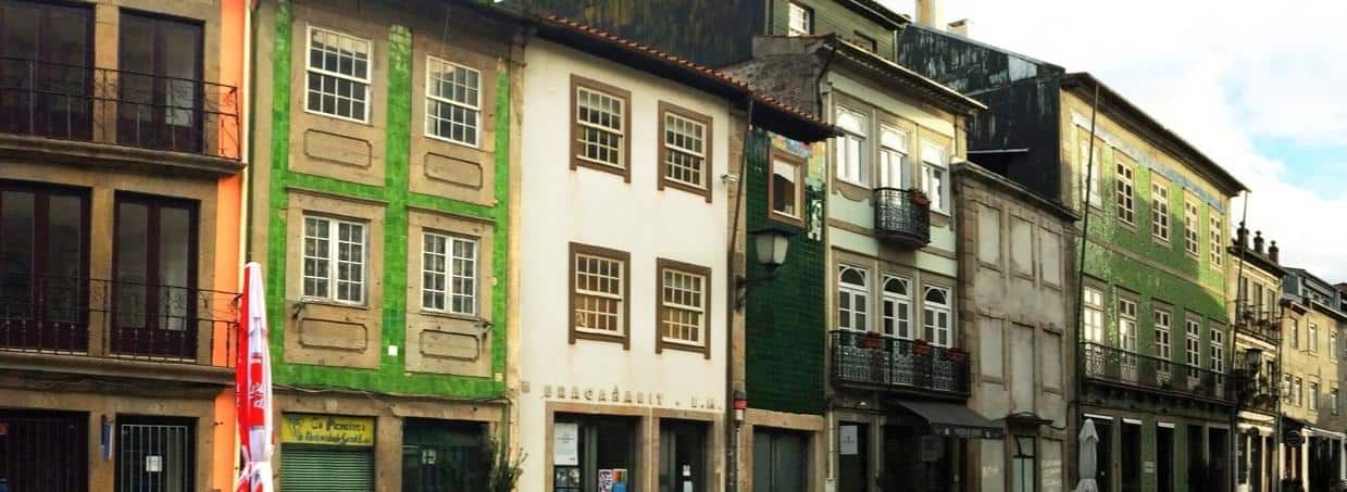 Há 152 famílias em lista de espera na Bragahabit