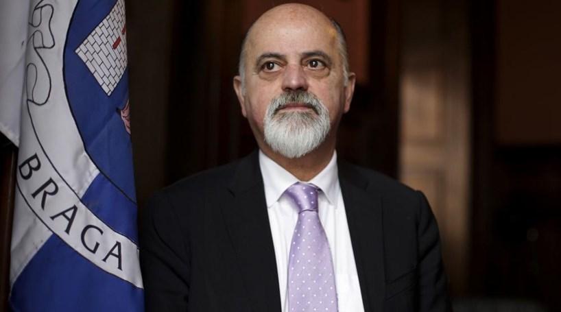 Mesquita e Salvador acusados de “prevaricação”