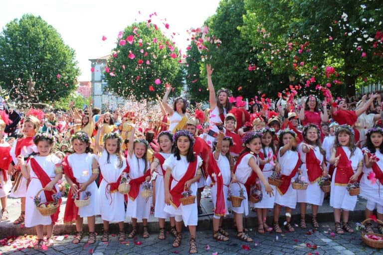 “Com bom tempo e espaços melhorados teremos muita gente"