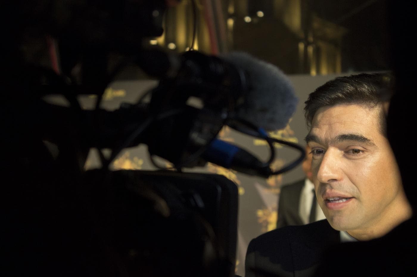 Abel Ferreira: V. Setúbal, Marselha e o elogio a Couceiro