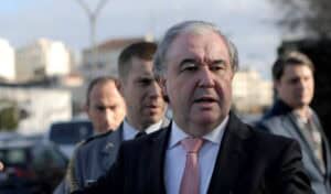 SCB encaixa 1 milhão e 700 mil euros com triunfo europeu