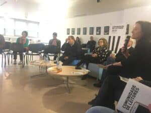 Comunidade de Leitores pronta para "dissecar" conhecimentos