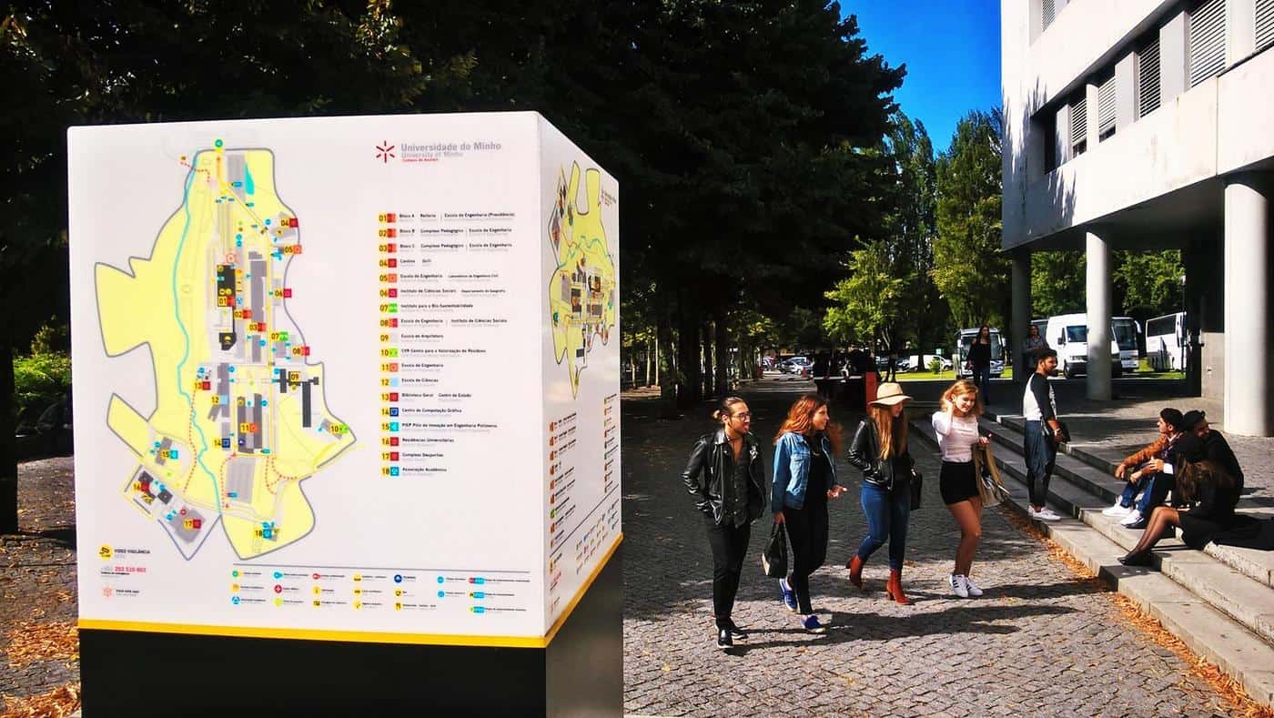 Competências transversais valorizadas no mercado laboral