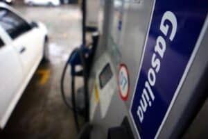 Preço da gasolina mexe na próxima semana