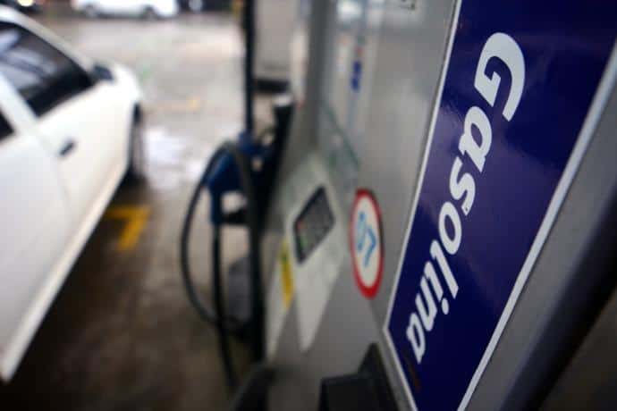 Preço da gasolina mexe na próxima semana