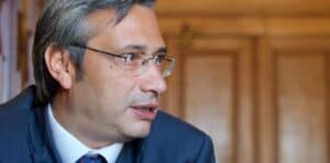 "Fanatismo ideológico" na base do fim da PPP do Hosp. Braga