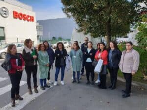 Funcionárias da ACCIONA queixam-se de "pressão e repressão"