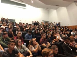 IPCA quer residência universitária em Barcelos