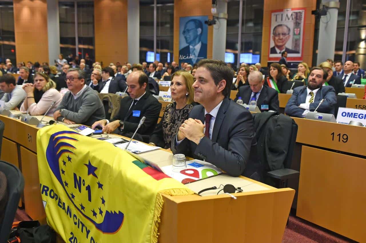 "Braga foi seguramente a melhor" - ACES