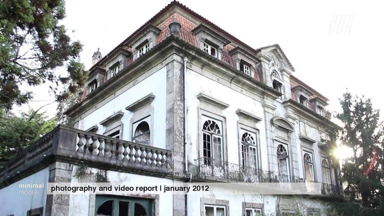 UMinho tem D. Luís de Castro na lista para residência