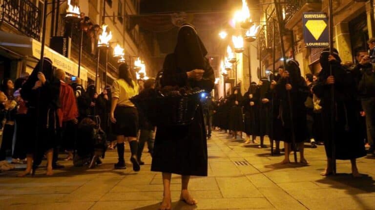 Semana Santa pode integrar nova rota europeia