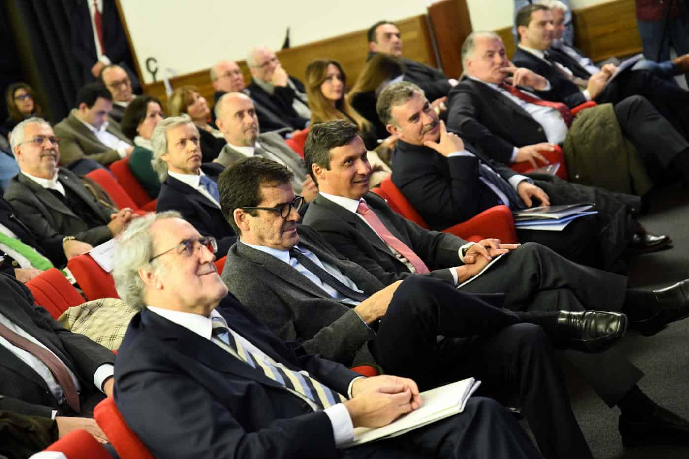 Descentralização divide autarcas do Norte