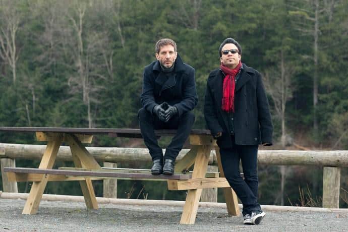 Mercury Rev em Portugal