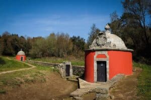 Revelados primeiros dados do estudo das Sete Fontes