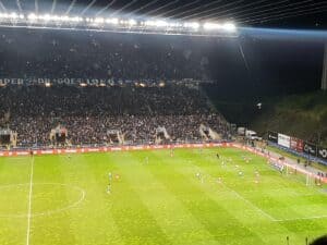 Benfica 1-3 FC Porto (crónica do jogo)