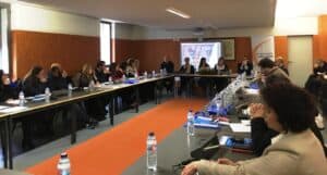 Docentes de Braga aprendem sobre o 'Ensino do Holocausto'